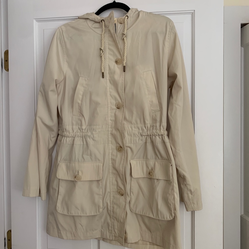 Vineyard Vines Raincoat